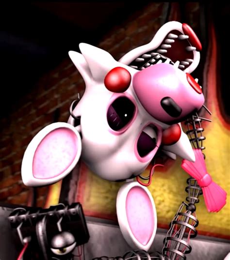 Mangle The Hottest Dog Wiki Fandom