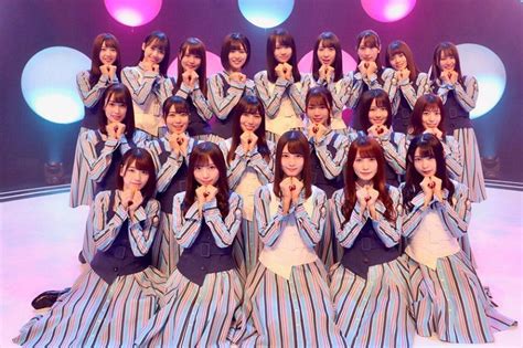 ☆祝☆日向坂46♪デビュー曲『キュン』累計；51 1万枚売り上げ達成！ ルゼルの情報日記 楽天ブログ