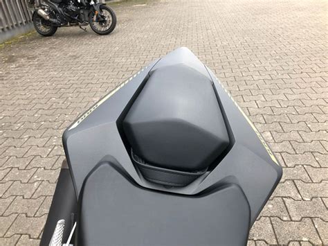 Neumotorrad Honda Cb Hornet Sp Baujahr Eur