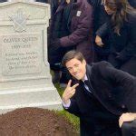 Pose Next To Grave Meme Generator Imgflip