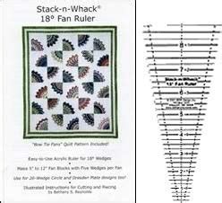 Stack N Whack Quilt Patterns – FREE Quilt Patterns