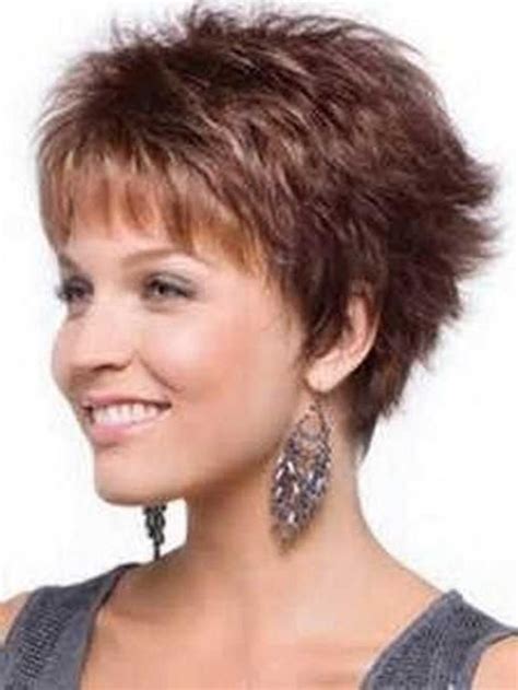 Short Sassy Haircuts 2025 Jena Robbin