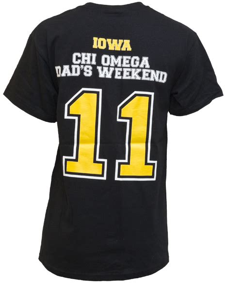 Chi Omega Dad Shirt Save Up To 17 Syncro System Bg