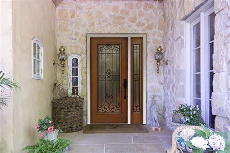 Provia® Heritage™ Fiberglass Front Doors