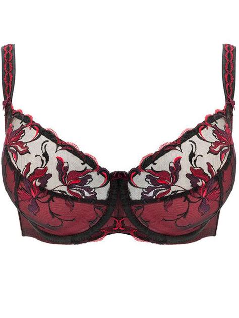 Biustonosz Merlot K Soft Dalia Lingerie