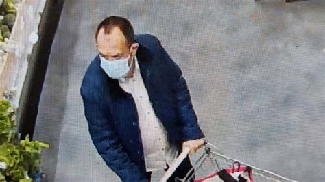 Cctv Images Issued After Thefts At Mands In Northallerton Hambleton Today