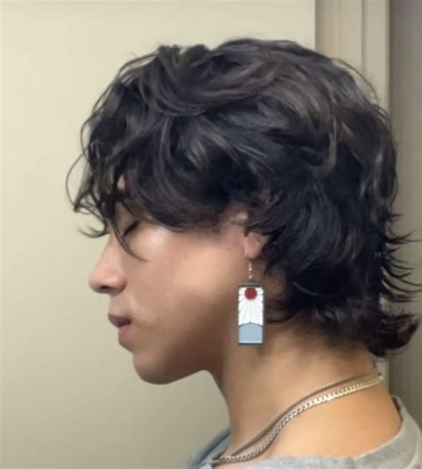 Mens Haircuts Thick Hair Guy Haircuts Long Men Haircut Curly Hair