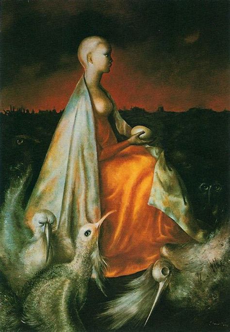 Open Image Leonor Fini Peintre Surr Aliste R Alisme Magique Art Moderne