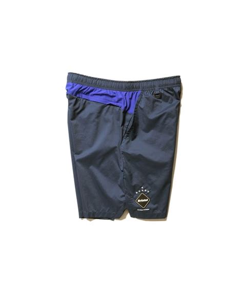 F C Real BristolエフシーレアルブリストルのULTRA LIGHT WEIGHT TRAINING SHORTSその他