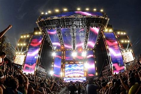 Ultra 2024 Tickets | Ultra Music Festival 2024 Line Up and Tickets ...