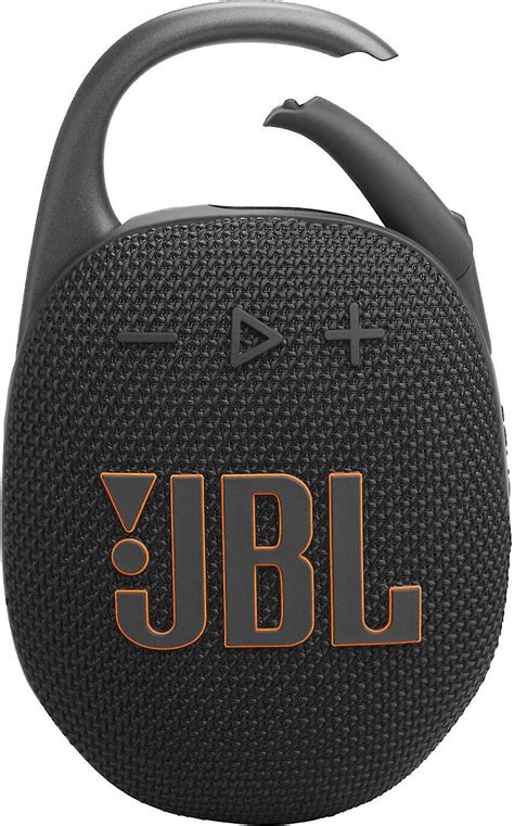 JBL Clip 5 Portable Bluetooth Speaker Vs Bose SoundLink Max Portable