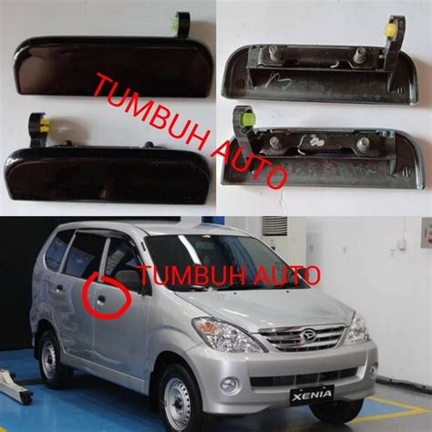 Jual Handel Luar Handle Tarikan Bukaan Pintu Pcs Daihatsu Xenia Lama