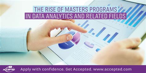 The Rise Of Masters Programs In Data Analytics And Related Fields