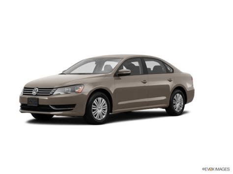 Volkswagen Passat Specs Prices Vins Recalls Autodetective