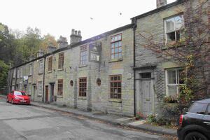 Bollington Brewery - Brewery History Society Wiki