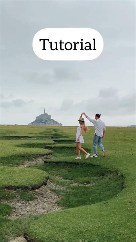 how to put a video inside a picture