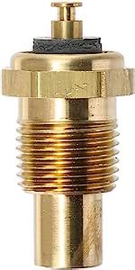 Amazon Tru Tech By Standard Ts T Coolant Temperature Sensor