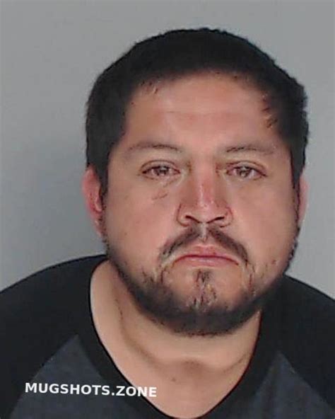 Garcia George 12 18 2023 Nueces County Mugshots Zone