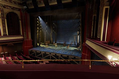 Gallery Of Phoenix Theatre Official Site