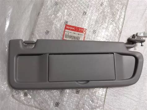 Quebra Sol Honda New Civic Ld Novo Orig C Ilumina Frete Gr Tis