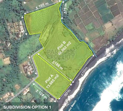 Stunning Hectare Absolute Beach Front Investment Opportunity