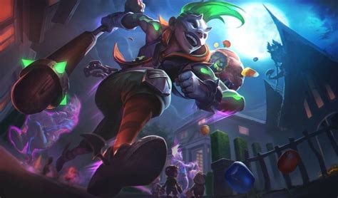 Lol Best Ekko Skins That Look Freakin Awesome All Ekko Skins Ranked Worst To Best Gamers Decide