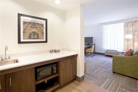 Hotels near Target Center Minneapolis - Hampton Inn Minneapolis Photos