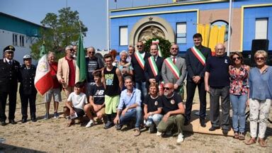 A Meldola La Commemorazione Dell Anniversario Della Strage Della