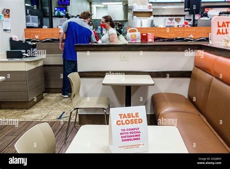 Spring Hill Florida,Dunkin' Donuts,coffee doughnut restaurant ...