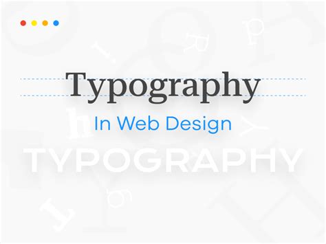 Why Is Typography Important In Web Design Alpha Efficiency