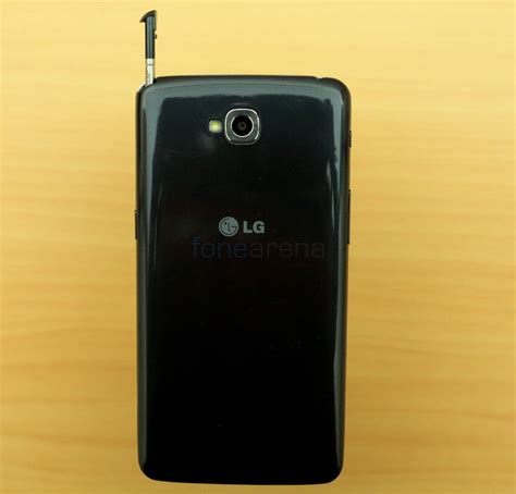 Lg G Pro Lite Dual Review