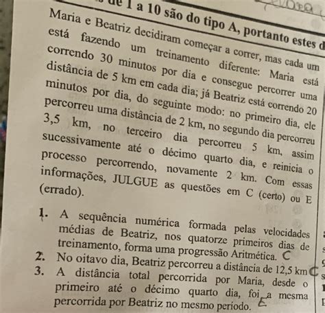 me ajudem nessa pf eh uma questão de matemática envolvendo p a