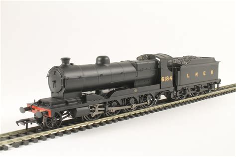 Bachmann Branchline A Class O Robinson In Lner Black