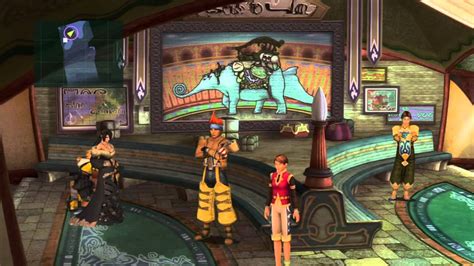 Lets Play Final Fantasy X Hd 029 Summoner Extractor Youtube