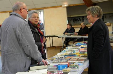 Des livres pour tous les goûts Méry sur Cher 18100