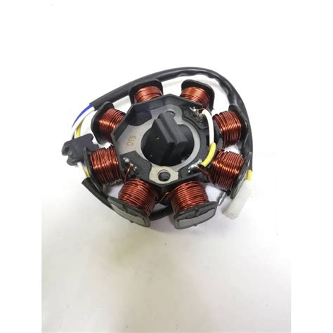 HONDA WAVE ALPHA STATOR COIL Shopee Malaysia