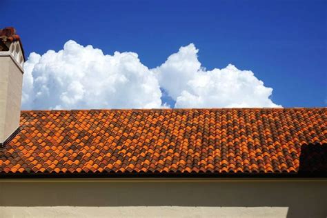 The Cost To Replace Tile Roof Underlayment Roofstar Arizona Inc