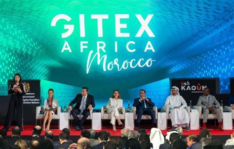 Africas Top Technology Event GITEX Returns For 2024 Edition In Morocco