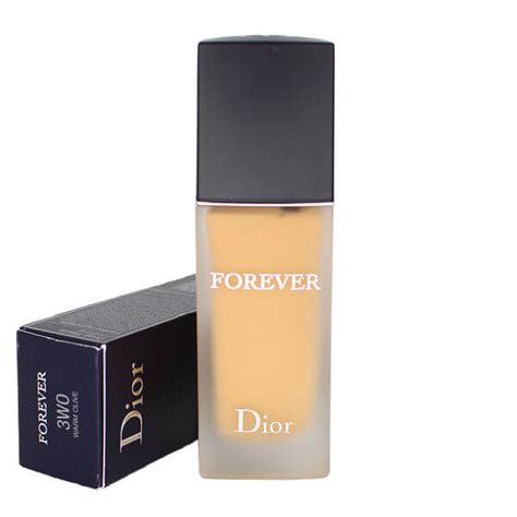 Fond De Teint Dior Forever Natural Nude Perfection Off