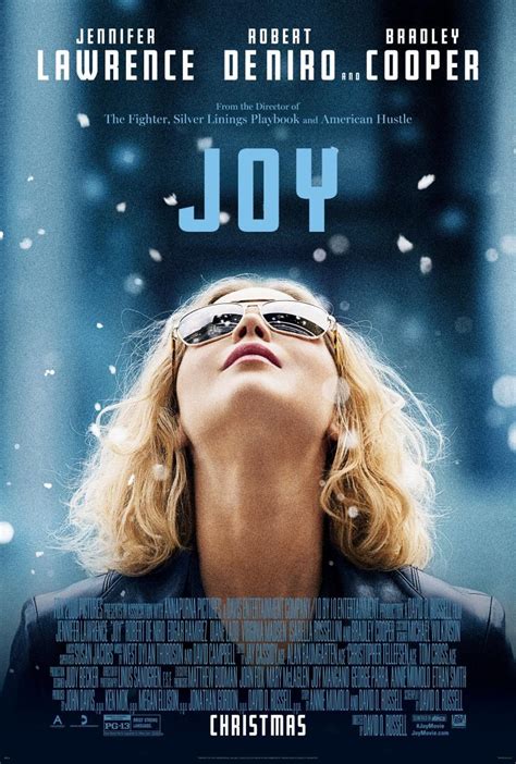 Joy 2015 Filmaffinity