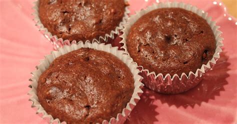 What S Up Cupcake Sweet Treats Saturday Chocolate Ricotta Muffins