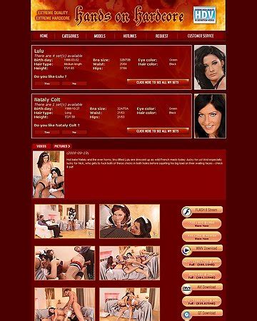 Hands On Hardcore Review Porn Reviews