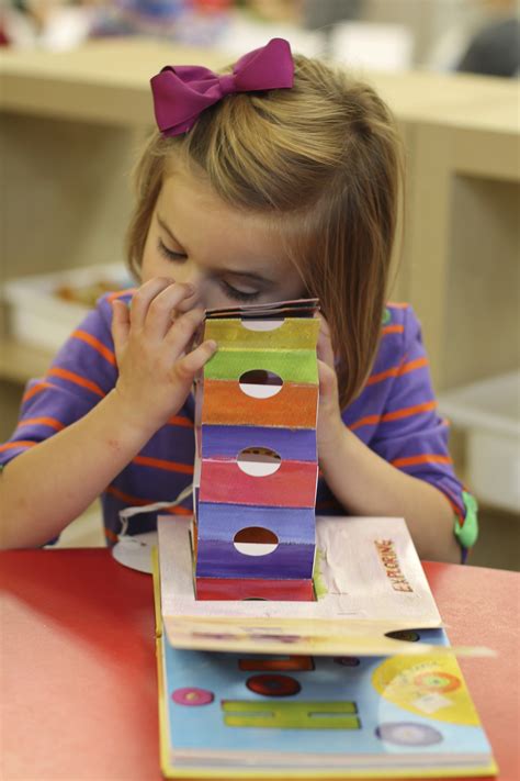 Creative Tots Preschool - Blog