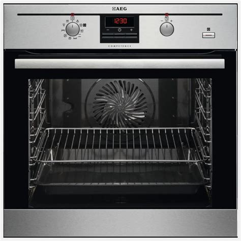 Aeg Bp Wm Horno Pirol Tico Con Vapor