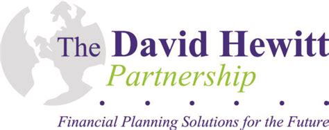 Contact Us The David Hewitt Partnership