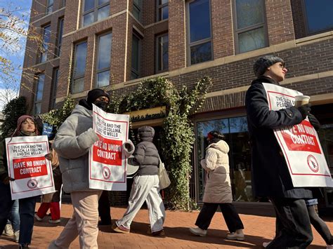 Elazar Sontag Is the Washington Post's New Food Critic