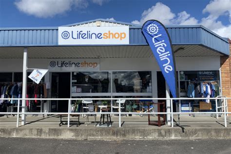 Casino Lifeline Shop | Lifeline Northern NSW