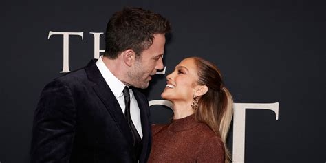 Jennifer Lopez Reveals How Ben Afflecks Love Helped Her Complete ‘this