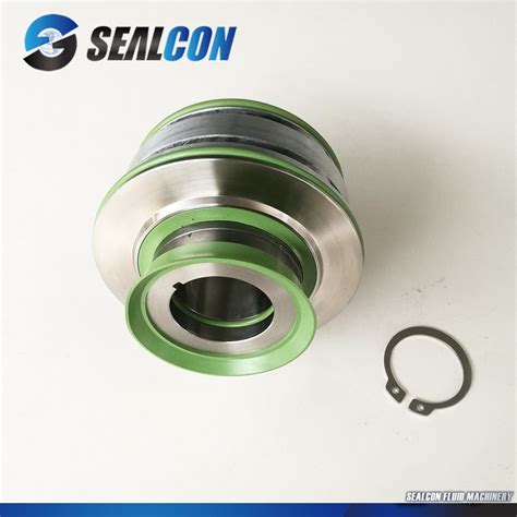 Flygt Plug In Cartridge Seal Flygt Mechanical Seal For Pump 2660 4630