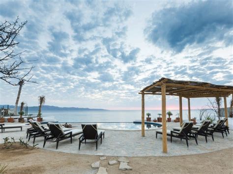 The 8 Best Resorts in Baja – Trips To Discover